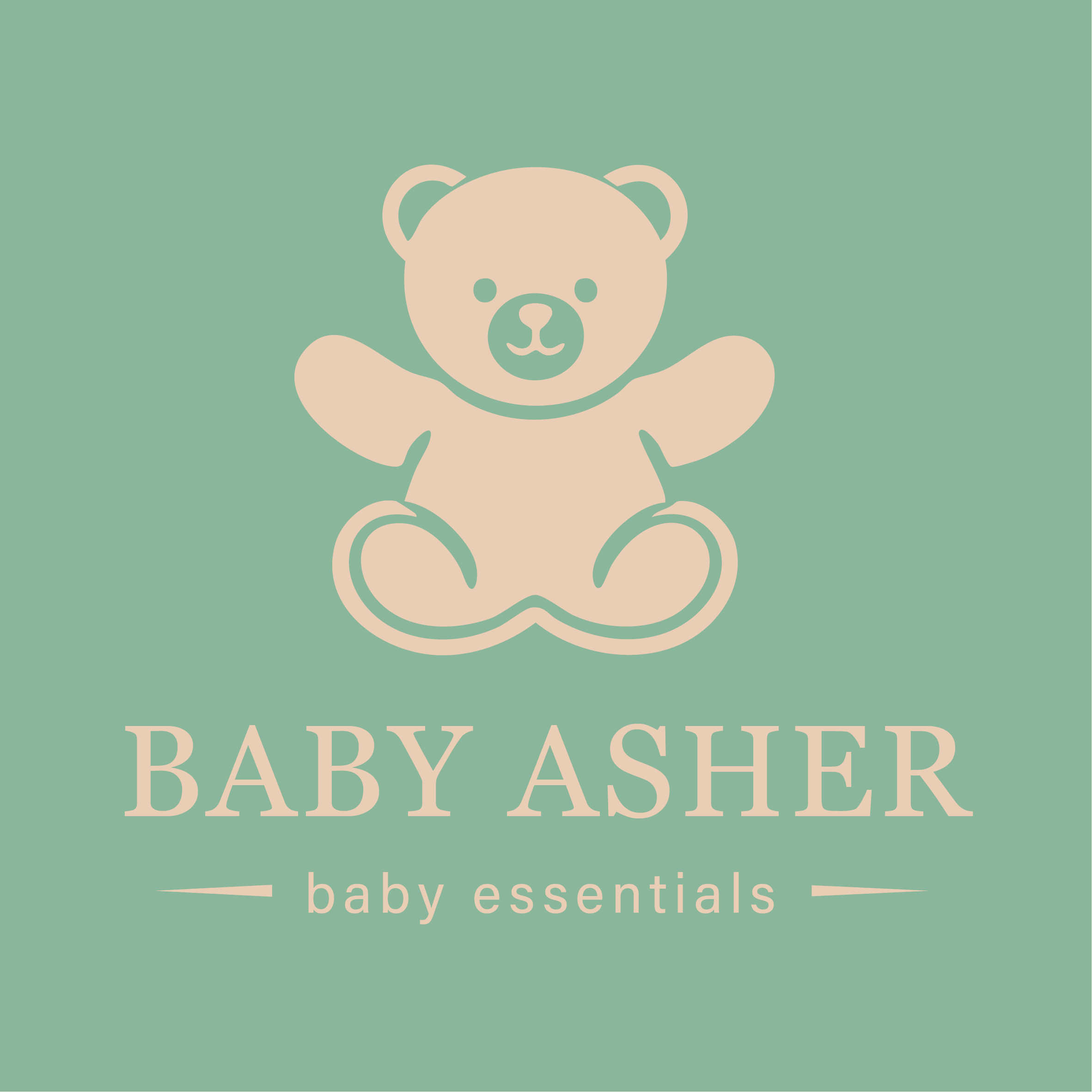 Baby Asher